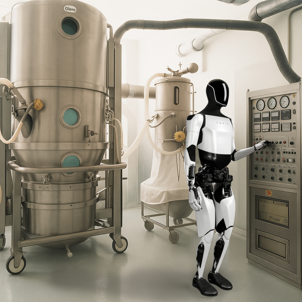 Agricultural Robotics